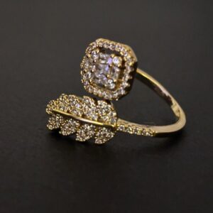 valorishine exclusive – eternal shine dual ring